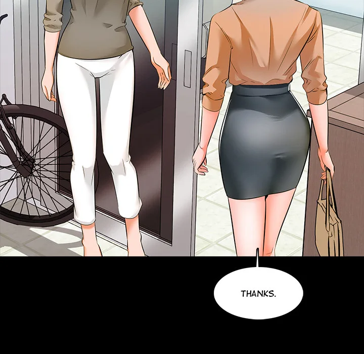 A+ for Pleasure Chapter 8 - page 87
