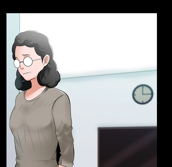 A+ for Pleasure Chapter 8 - page 89