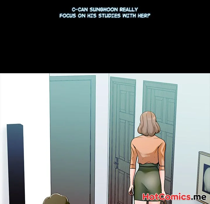 A+ for Pleasure Chapter 8 - page 94