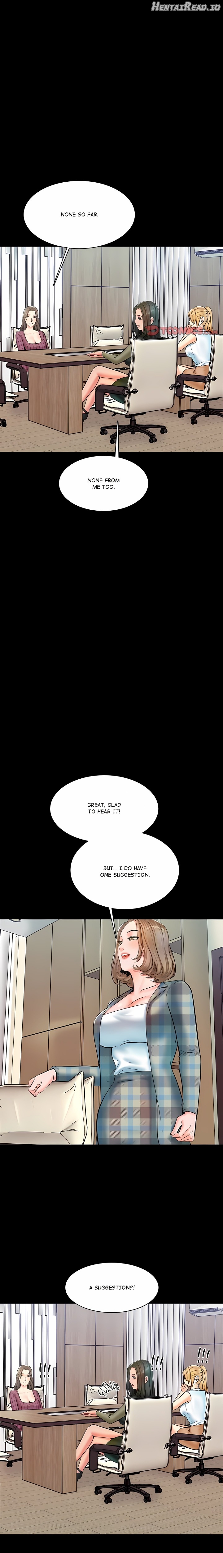 A+ for Pleasure Chapter 13 - page 17