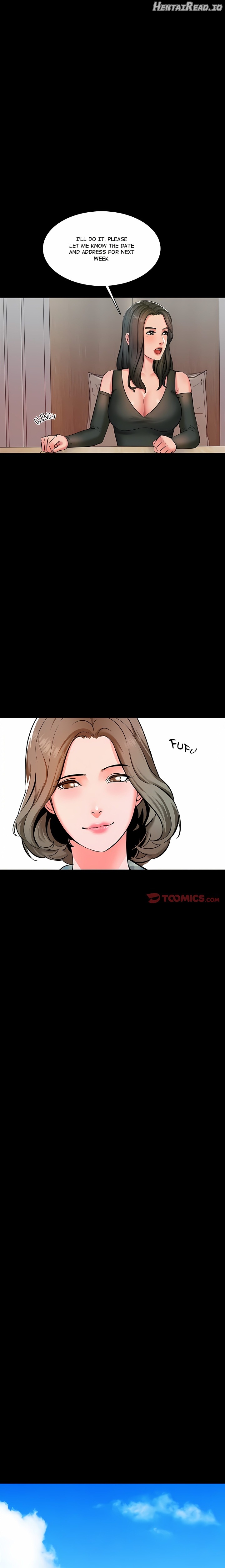A+ for Pleasure Chapter 13 - page 20
