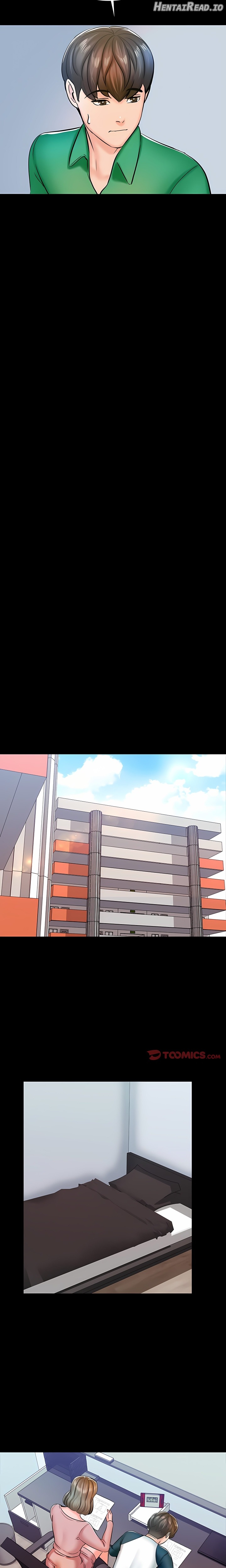 A+ for Pleasure Chapter 14 - page 22