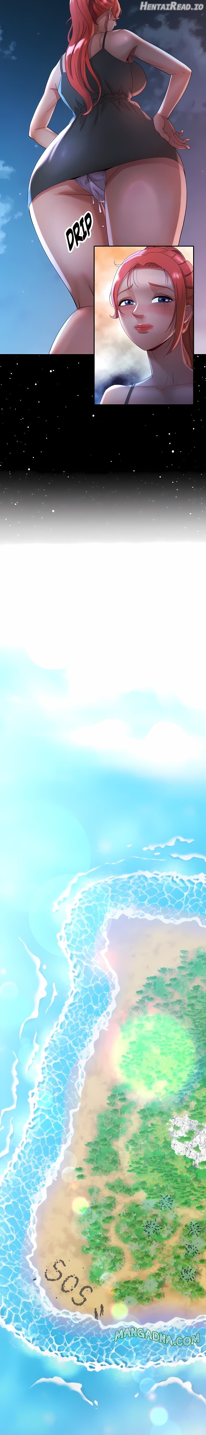 Rob in Zone Cruise (Uncensored) Chapter 6 - page 2