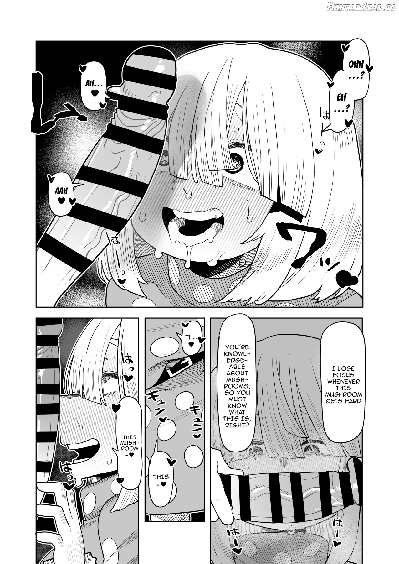 Teisou Gyakuten no Hero Academia Chapter 1 - page 16