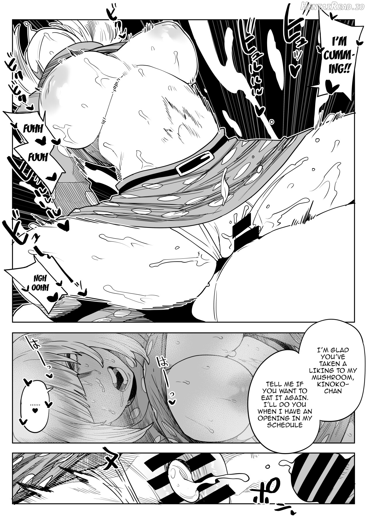 Teisou Gyakuten no Hero Academia Chapter 1 - page 24