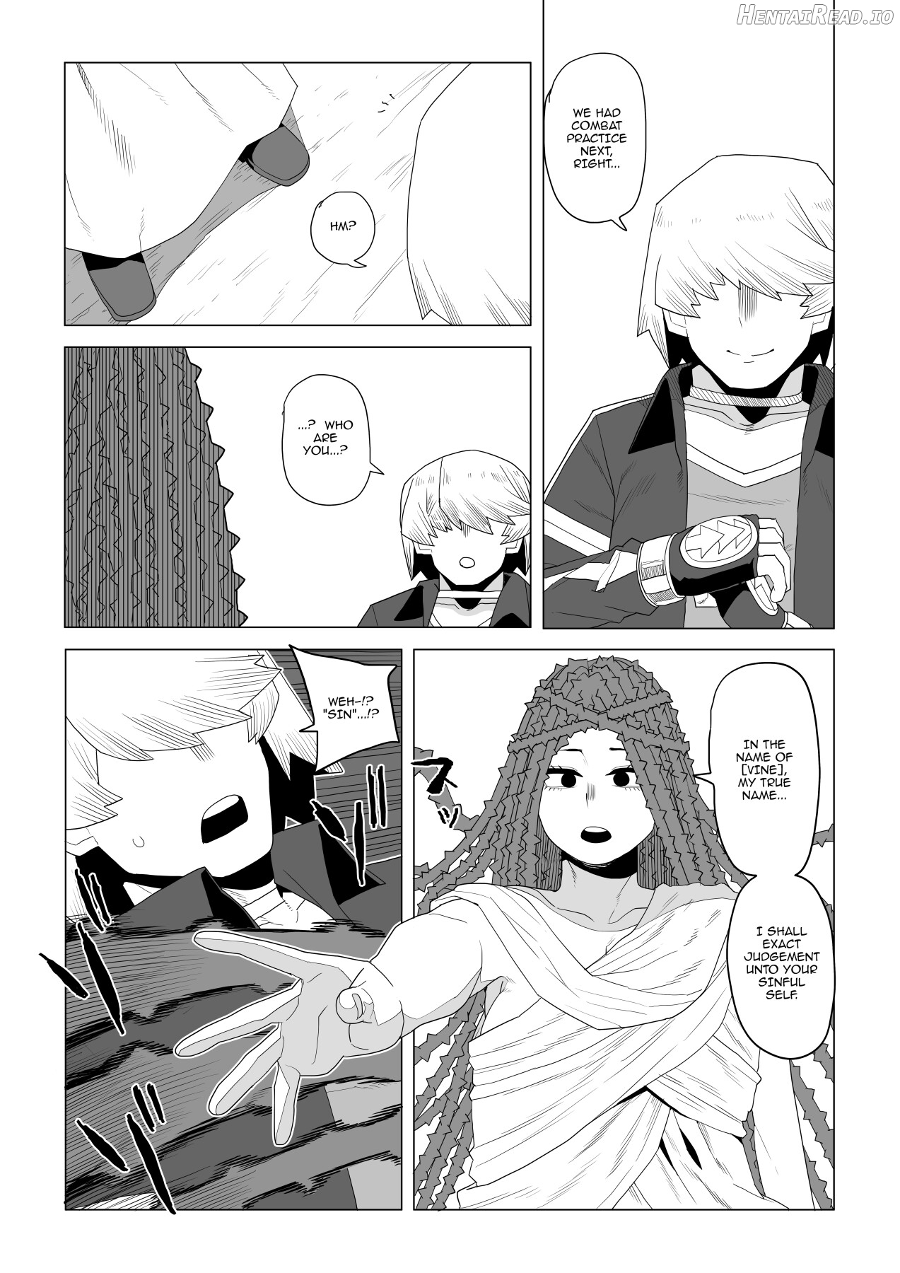 Teisou Gyakuten no Hero Academia Chapter 1 - page 81