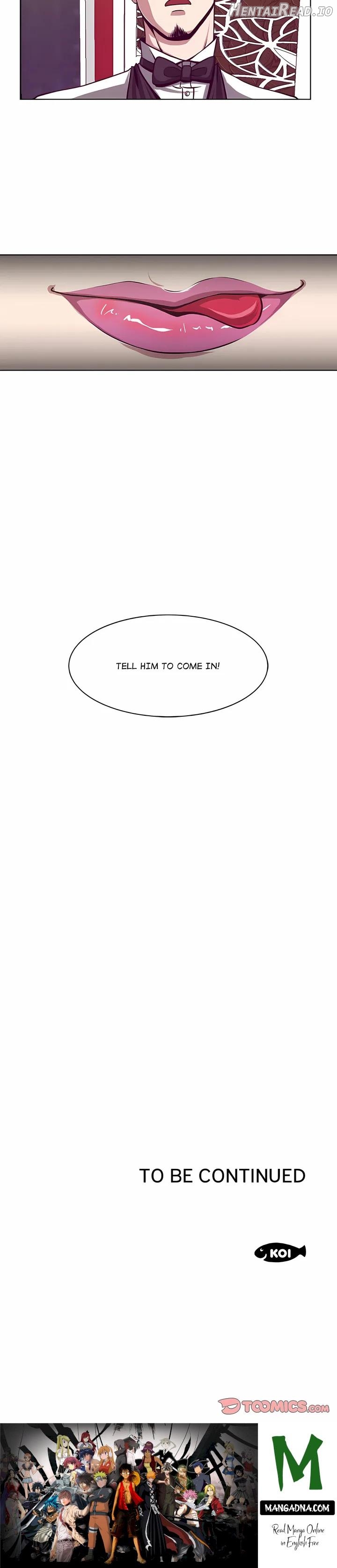 Trapped in Vengeance Chapter 2 - page 22