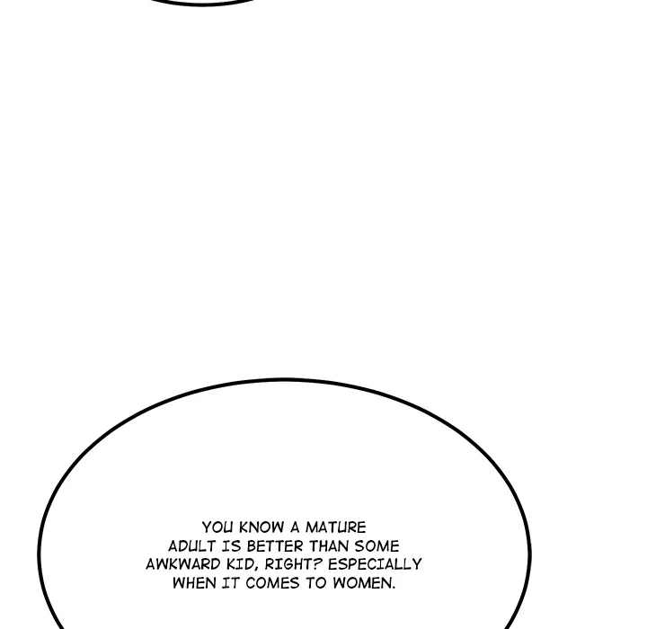 The Alpha Blueprint Chapter 4 - page 76