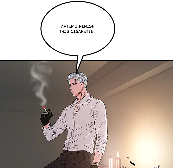 The Alpha Blueprint Chapter 6 - page 46