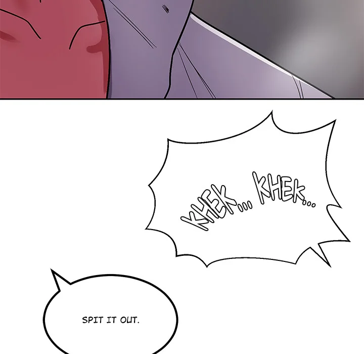 The Alpha Blueprint Chapter 6 - page 93