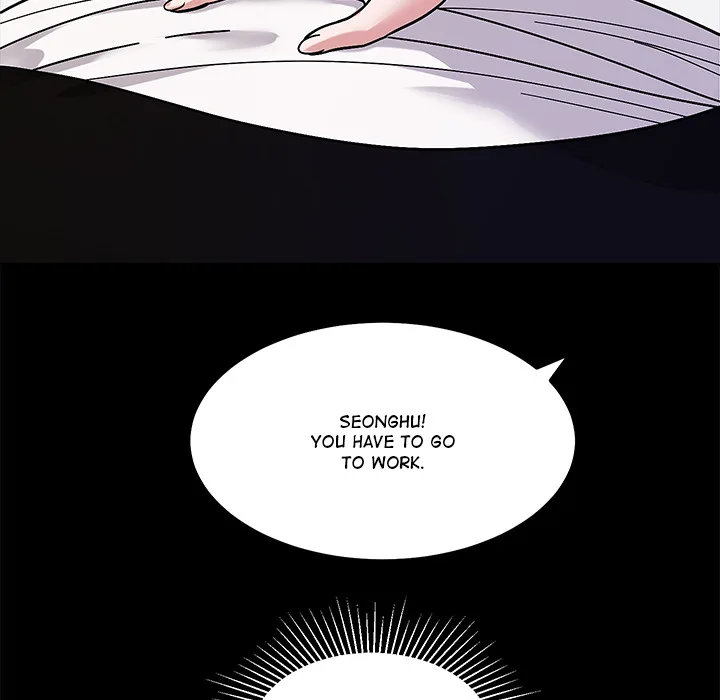 The Alpha Blueprint Chapter 8 - page 76