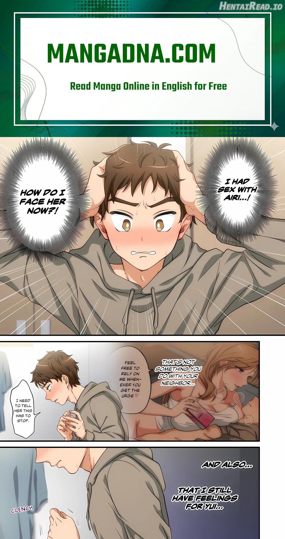 This Meddling Kansai Girl Is Rocking My World! (Uncensored) Chapter 2 - page 1