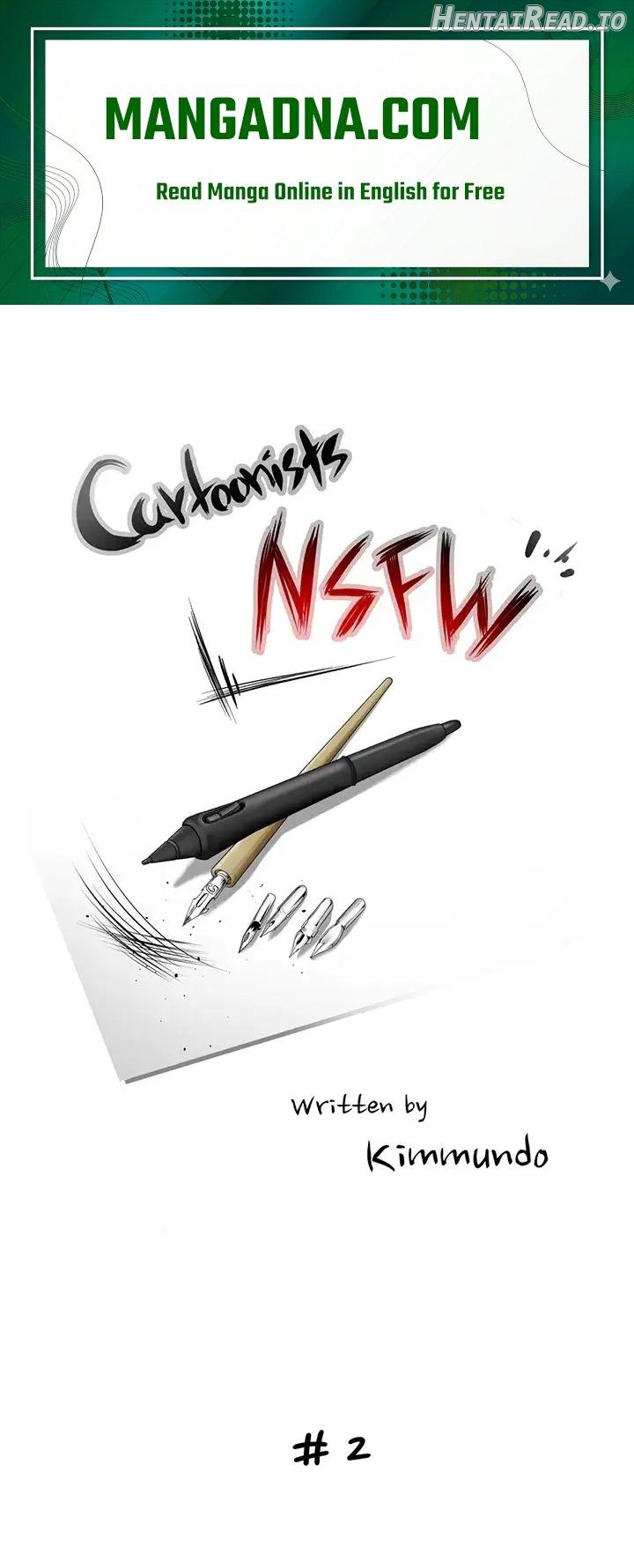 Draw it Yourself! (Uncensored) Chapter 2 - page 1