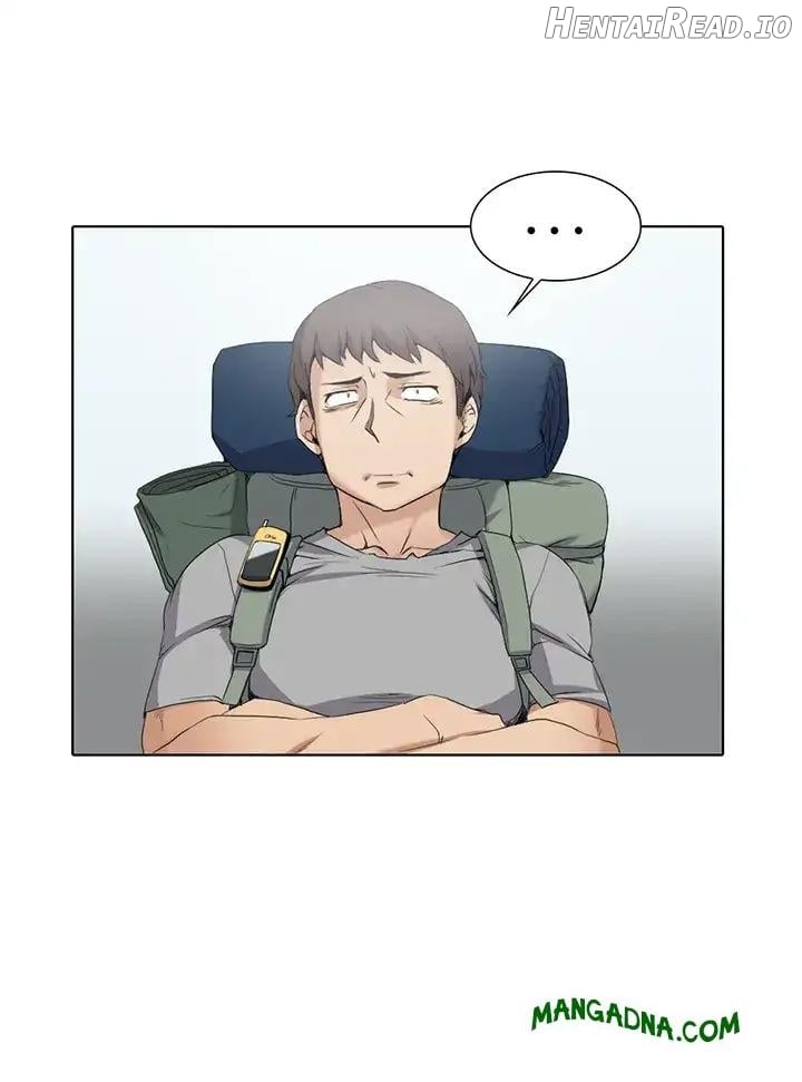 Draw it Yourself! (Uncensored) Chapter 2 - page 2