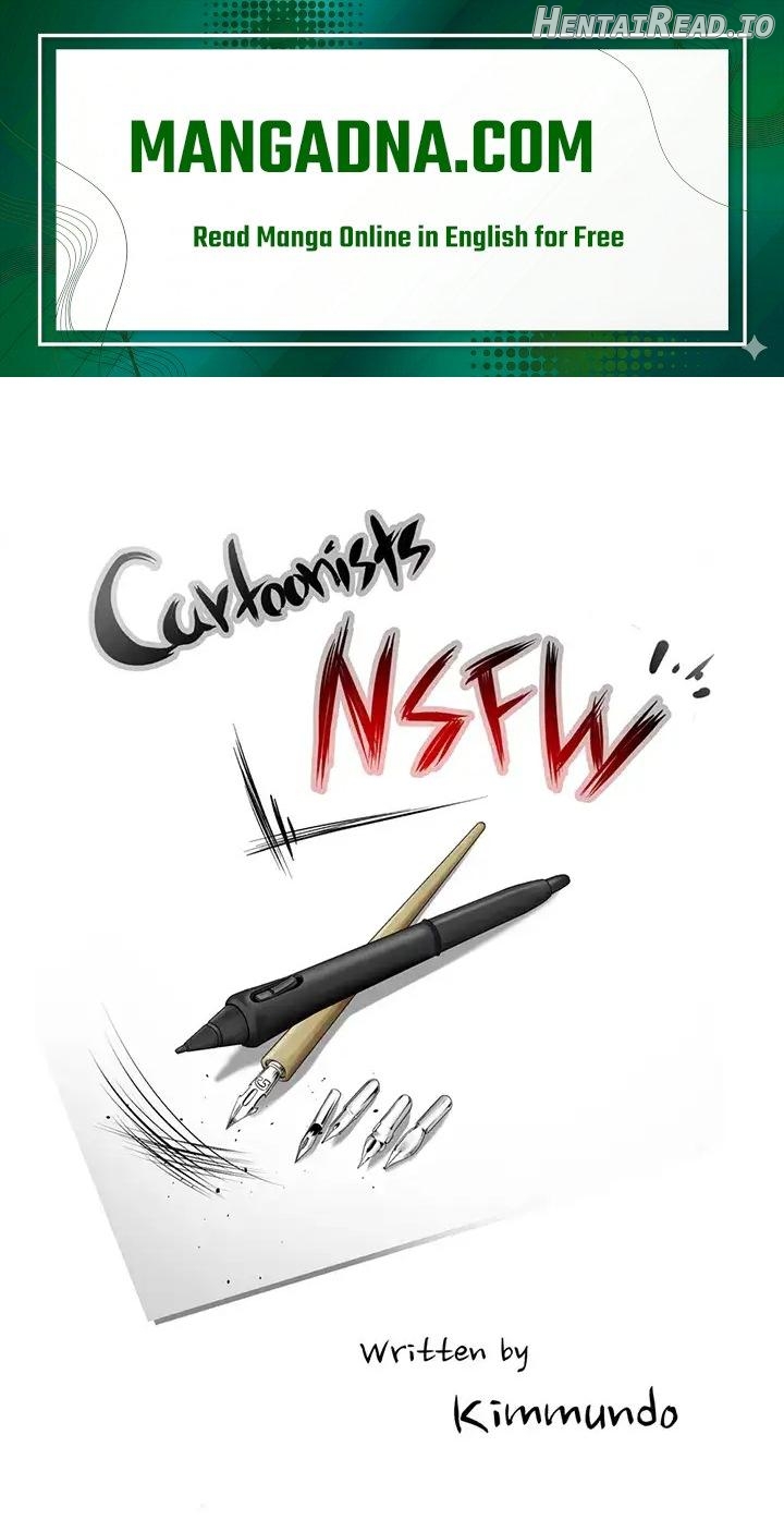 Draw it Yourself! (Uncensored) Chapter 3 - page 1