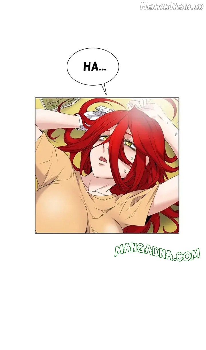 Draw it Yourself! (Uncensored) Chapter 3 - page 12