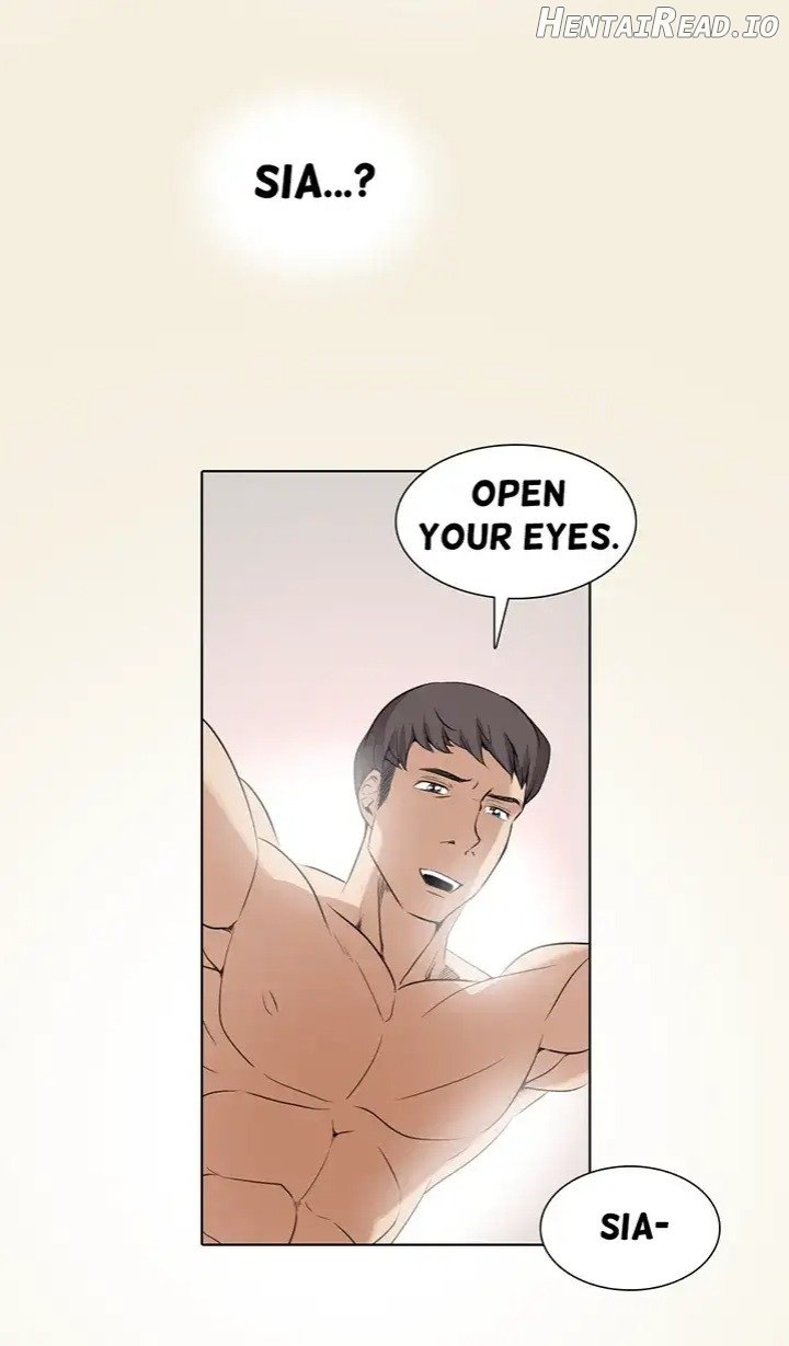 Draw it Yourself! (Uncensored) Chapter 3 - page 17