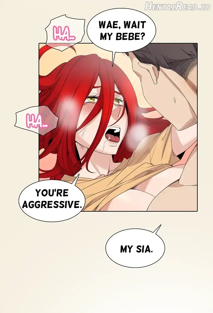 Draw it Yourself! (Uncensored) Chapter 3 - page 28