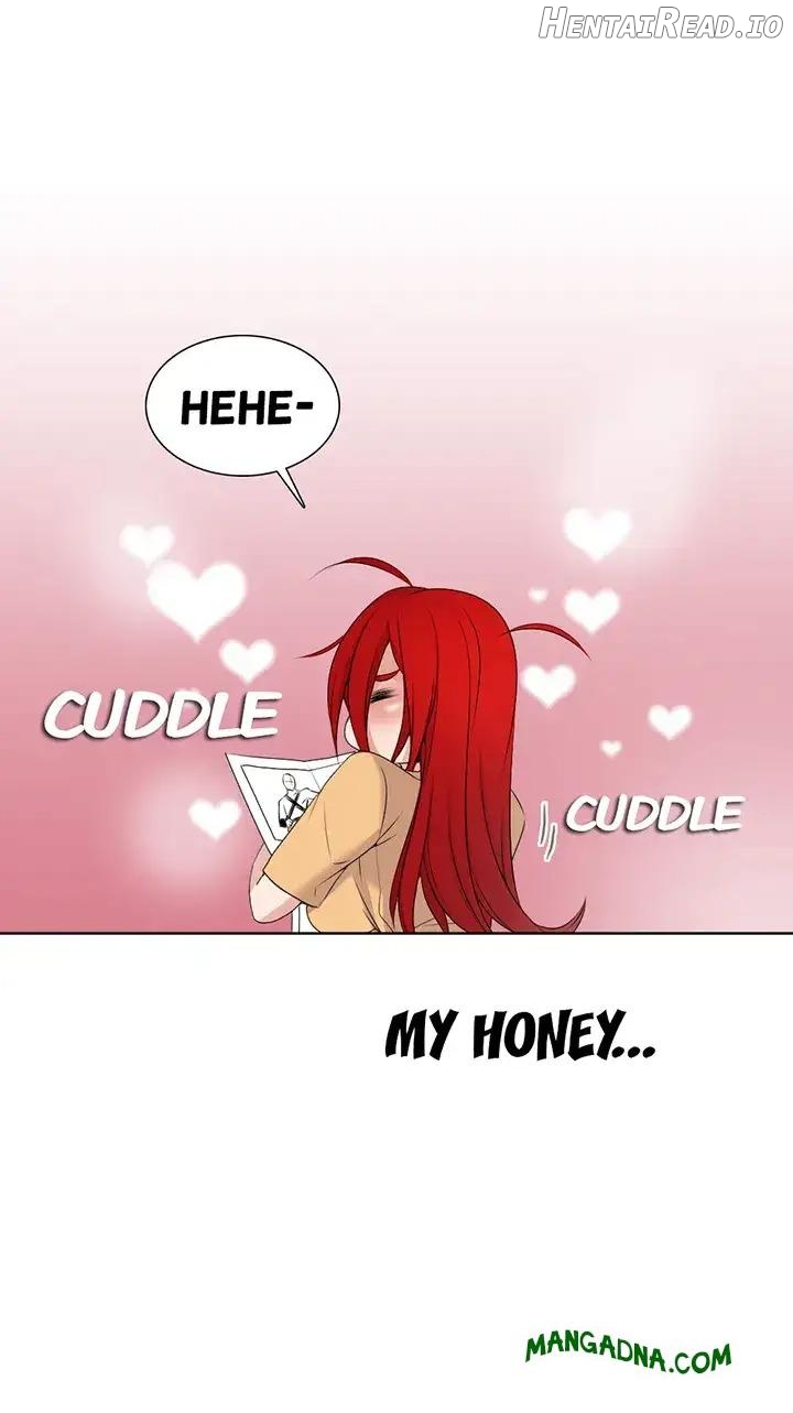 Draw it Yourself! (Uncensored) Chapter 3 - page 7