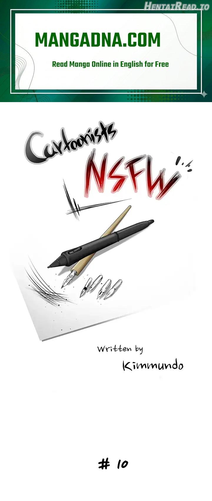 Draw it Yourself! (Uncensored) Chapter 10 - page 1
