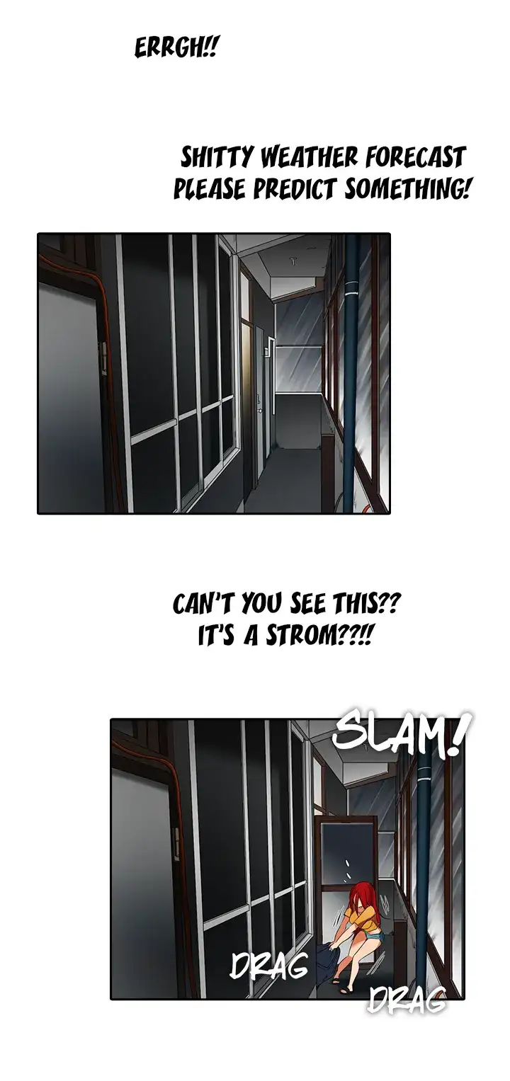 Draw it Yourself! (Uncensored) Chapter 10 - page 21