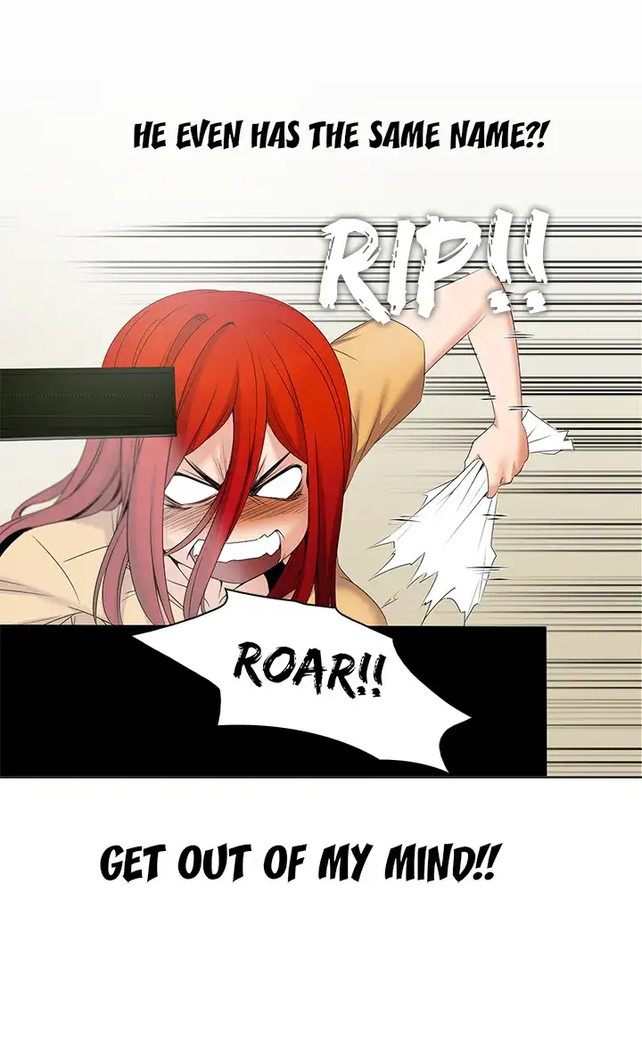Draw it Yourself! (Uncensored) Chapter 10 - page 3
