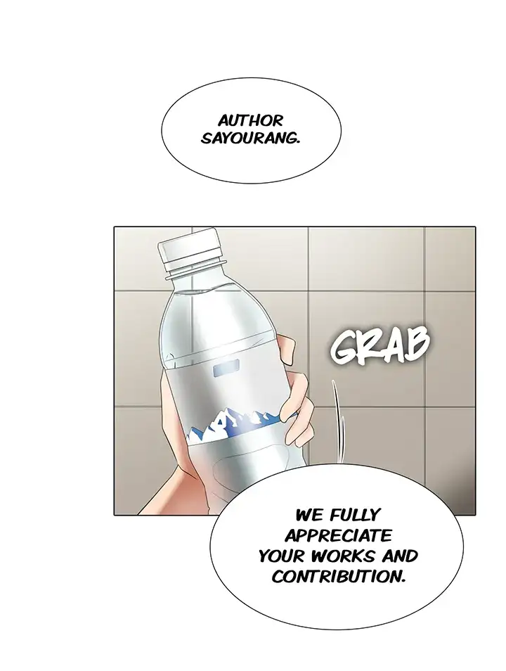 Draw it Yourself! (Uncensored) Chapter 19 - page 12