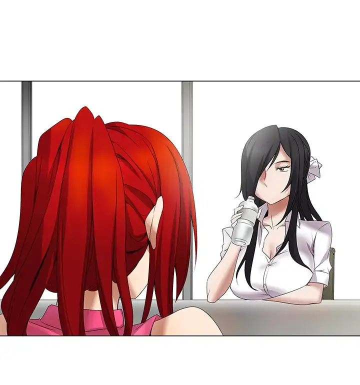 Draw it Yourself! (Uncensored) Chapter 19 - page 16