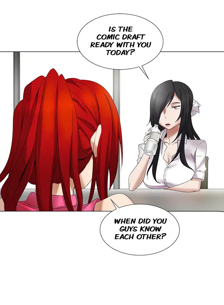 Draw it Yourself! (Uncensored) Chapter 19 - page 17
