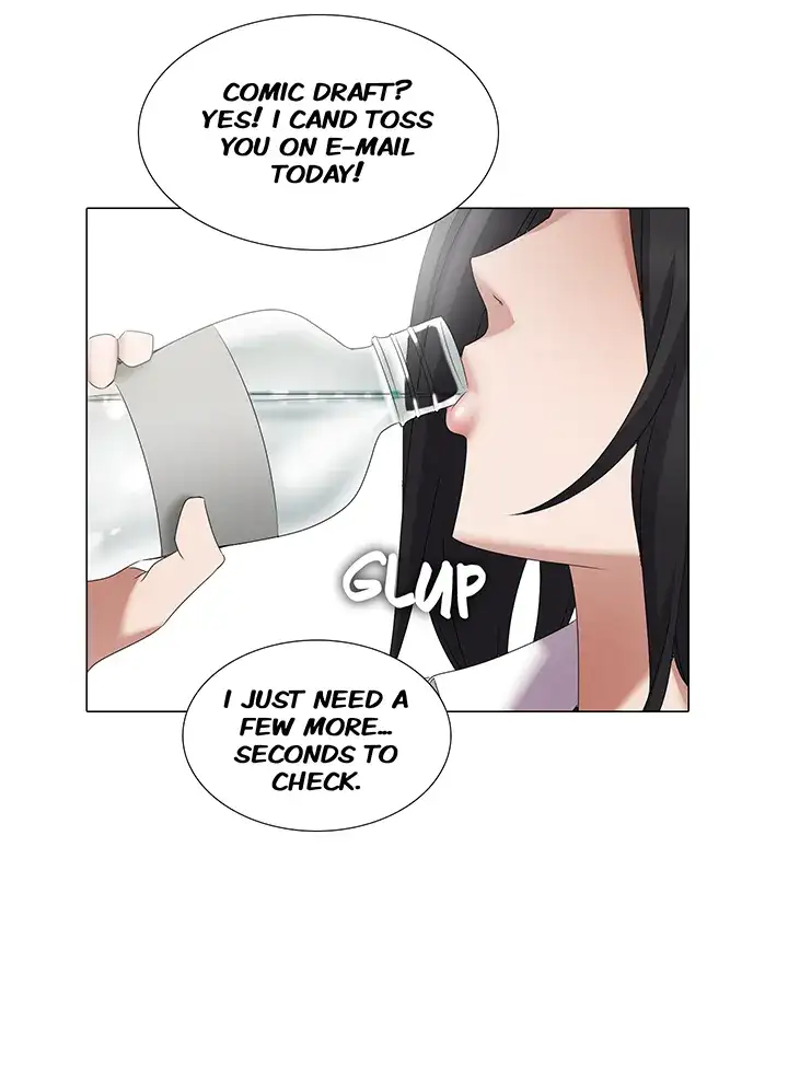 Draw it Yourself! (Uncensored) Chapter 19 - page 19