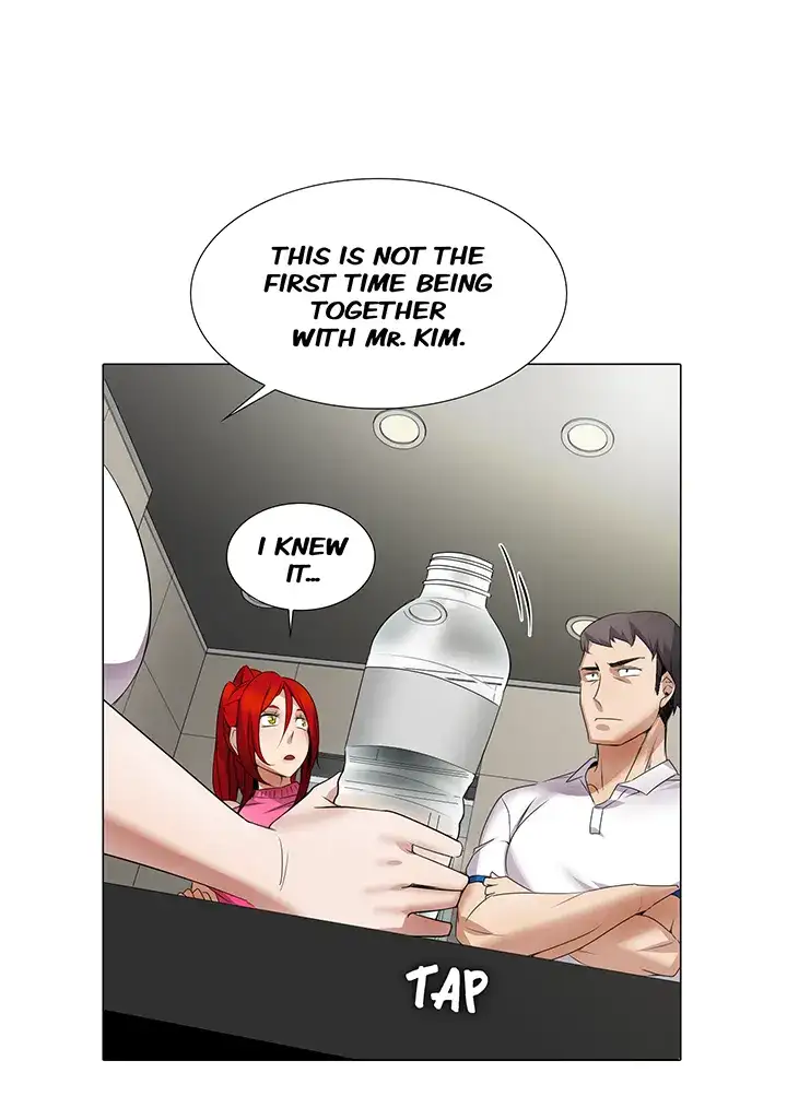 Draw it Yourself! (Uncensored) Chapter 19 - page 21