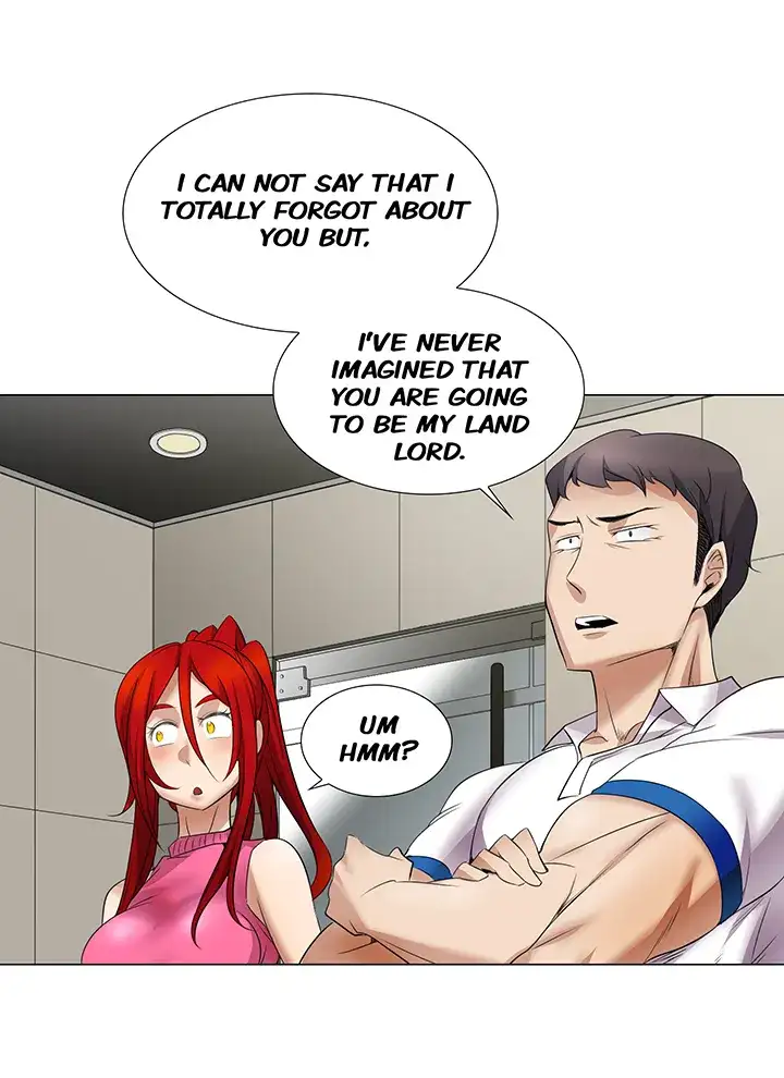 Draw it Yourself! (Uncensored) Chapter 19 - page 22