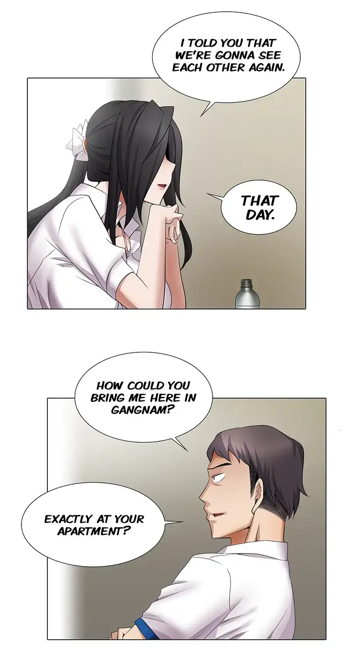 Draw it Yourself! (Uncensored) Chapter 19 - page 23