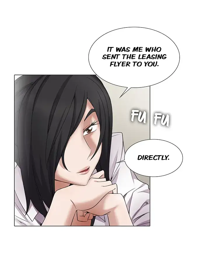Draw it Yourself! (Uncensored) Chapter 19 - page 24