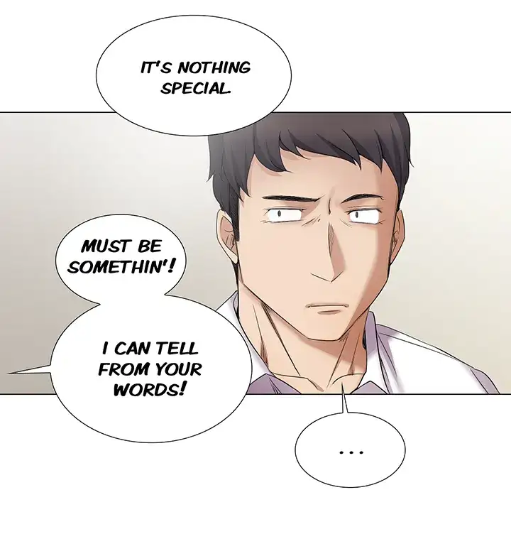 Draw it Yourself! (Uncensored) Chapter 19 - page 28