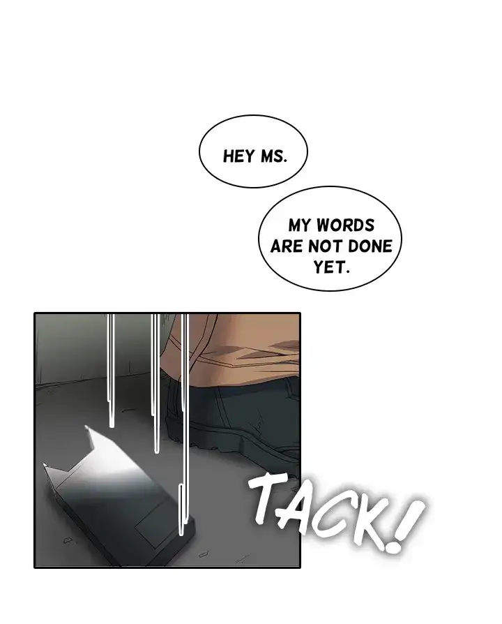 Draw it Yourself! (Uncensored) Chapter 8 - page 4
