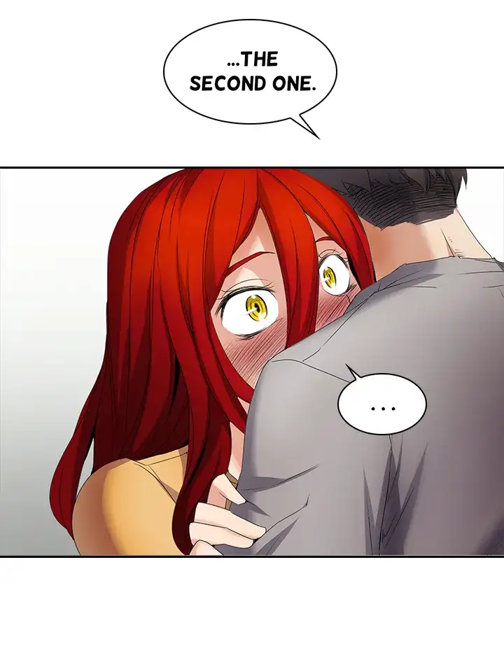 Draw it Yourself! (Uncensored) Chapter 8 - page 5
