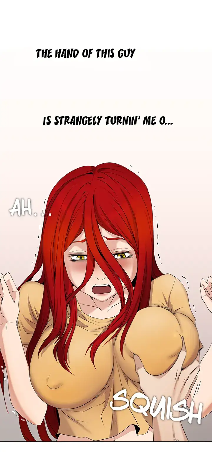 Draw it Yourself! (Uncensored) Chapter 6 - page 2