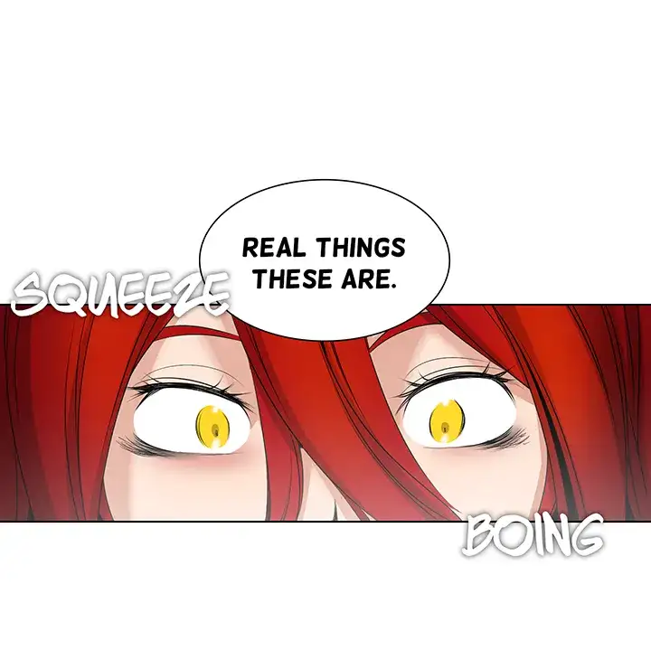 Draw it Yourself! (Uncensored) Chapter 6 - page 3