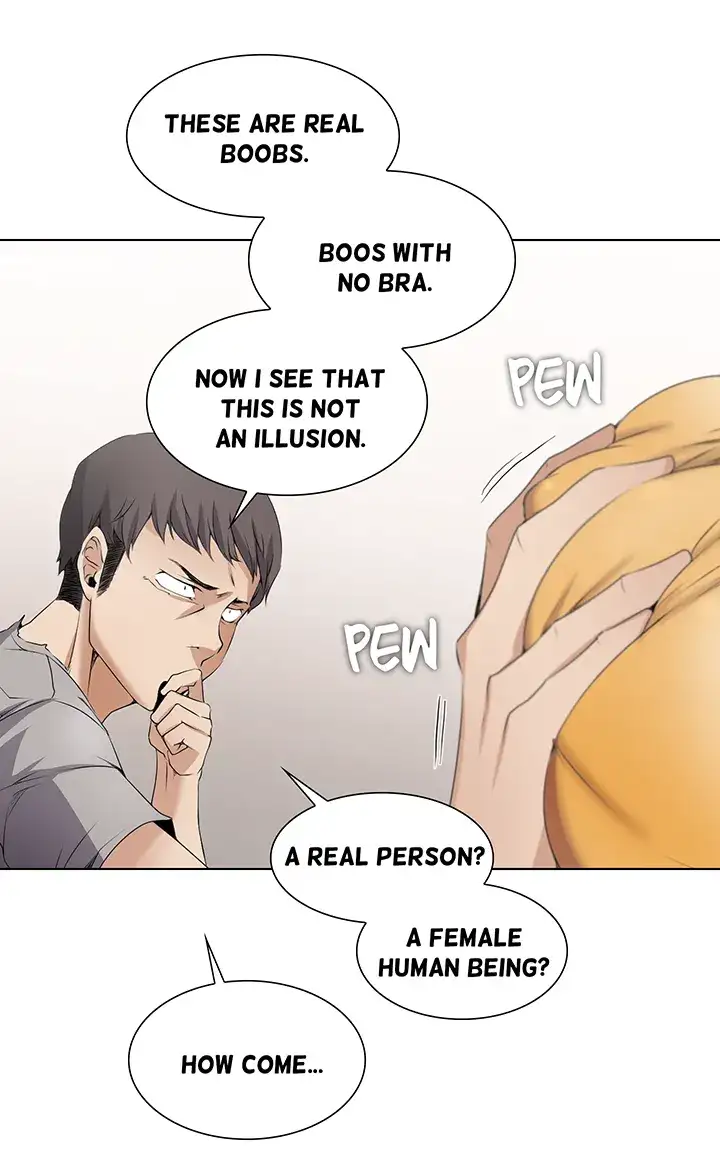 Draw it Yourself! (Uncensored) Chapter 6 - page 4