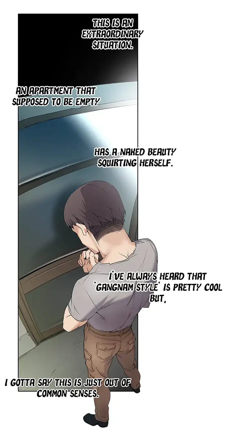Draw it Yourself! (Uncensored) Chapter 5 - page 12