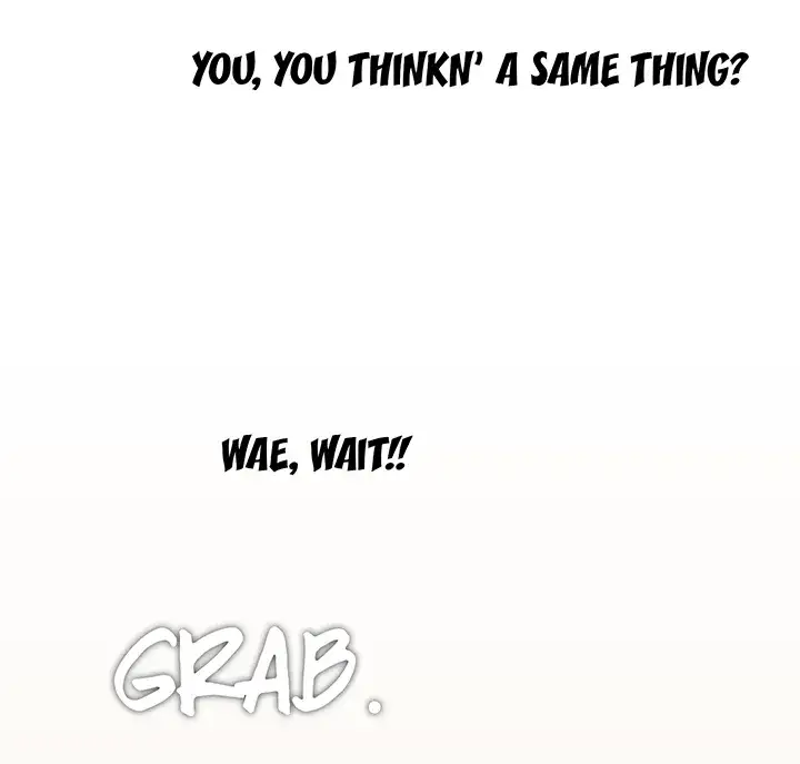 Draw it Yourself! (Uncensored) Chapter 5 - page 27