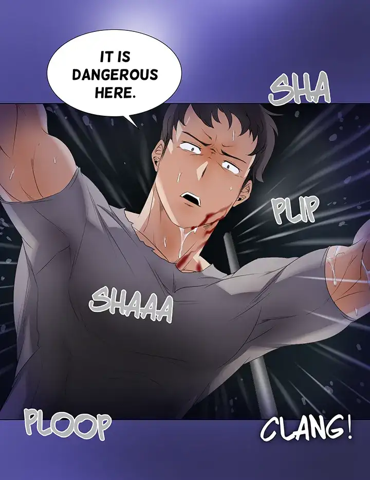 Draw it Yourself! (Uncensored) Chapter 11 - page 7