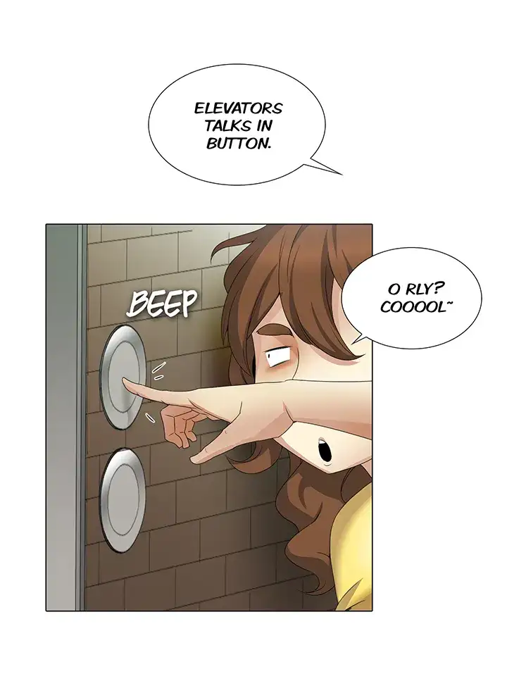 Draw it Yourself! (Uncensored) Chapter 17 - page 7