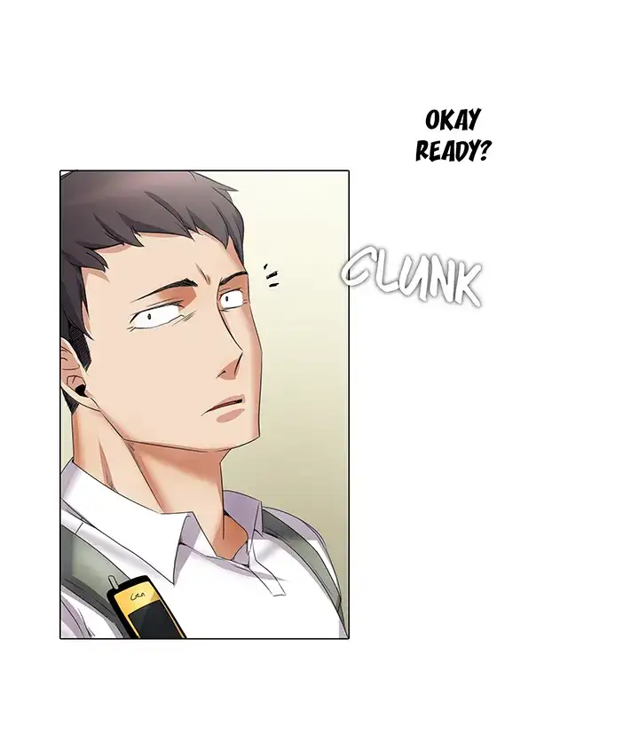Draw it Yourself! (Uncensored) Chapter 16 - page 2