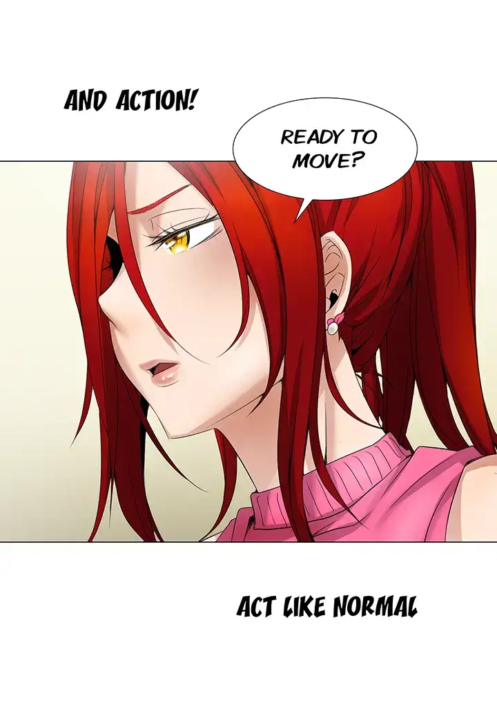 Draw it Yourself! (Uncensored) Chapter 16 - page 3