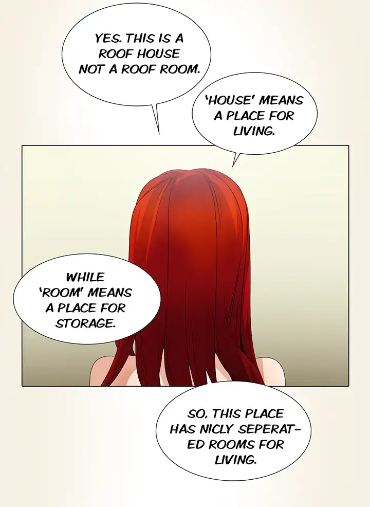 Draw it Yourself! (Uncensored) Chapter 13 - page 3