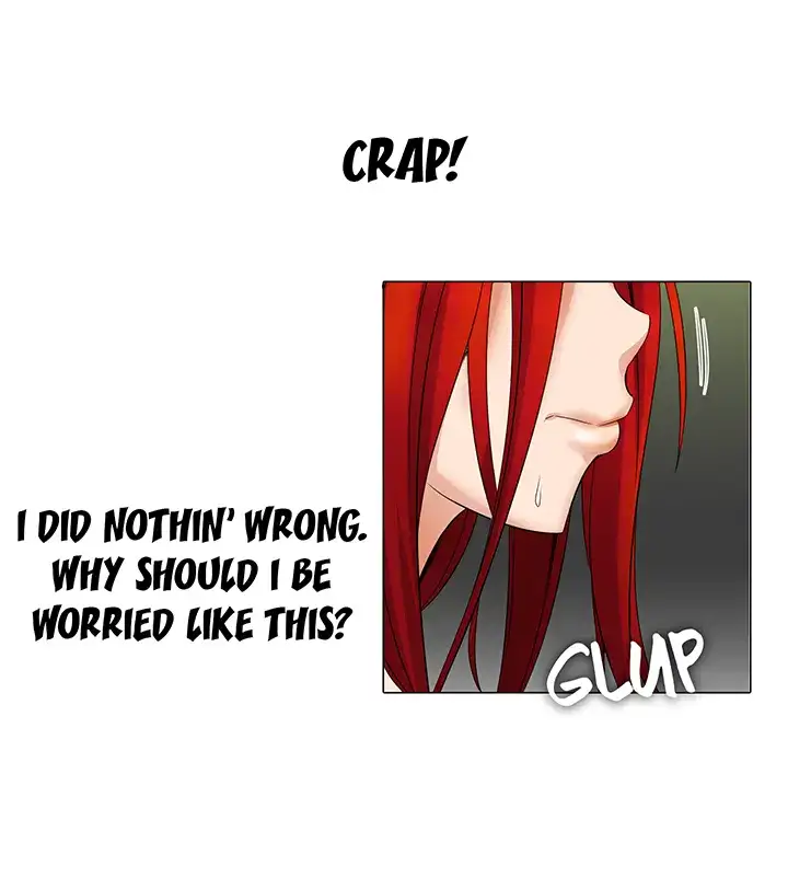 Draw it Yourself! (Uncensored) Chapter 13 - page 32