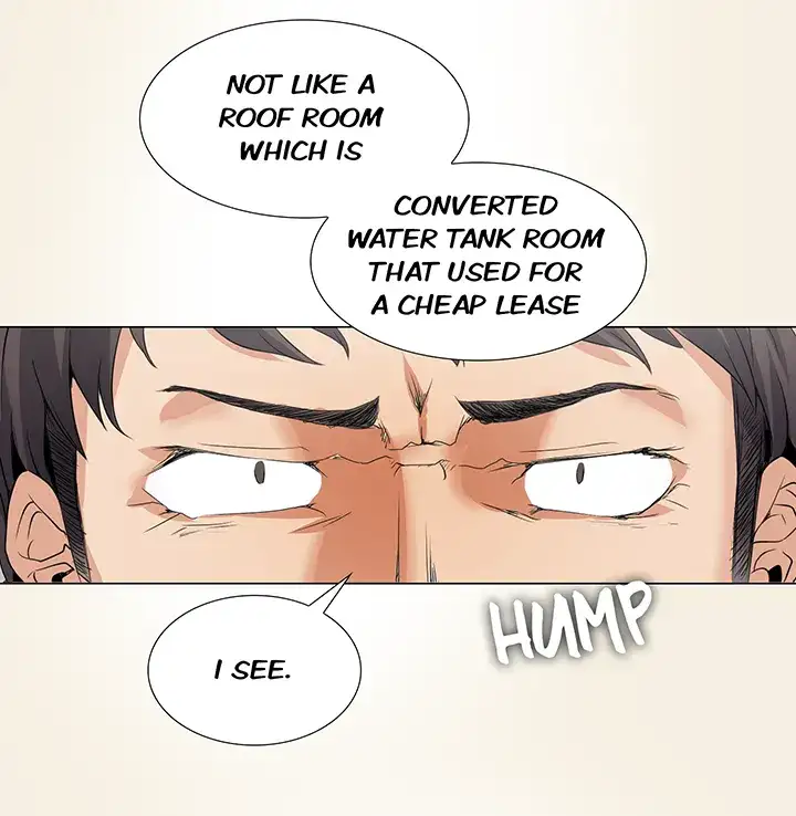 Draw it Yourself! (Uncensored) Chapter 13 - page 4
