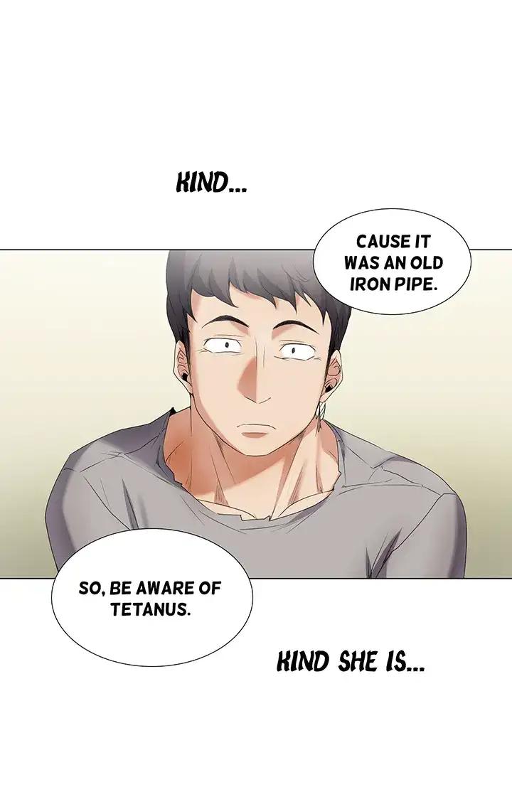 Draw it Yourself! (Uncensored) Chapter 12 - page 5